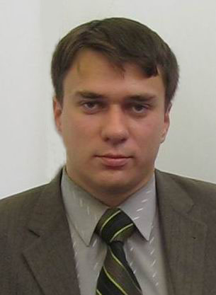 Alexey Dobrynin