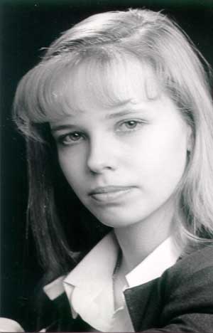 Шрамко Евгения